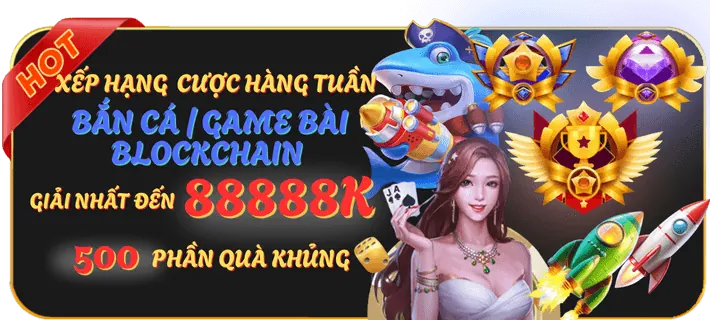 Các loại Slot Game đa dạng tại 118bet