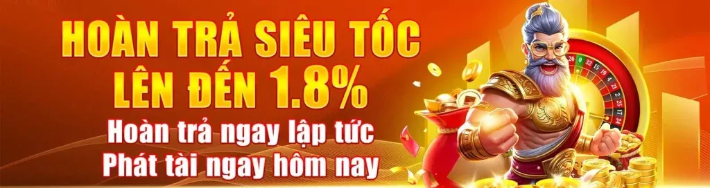 Nền tảng cá cược 118bet với khuyến mãi đăng ký hấp dẫn