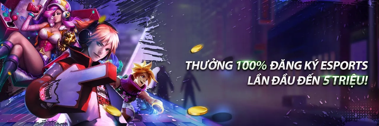 Hình ảnh chính của trang trò chơi slot 118bet với máy slot hiện đại và hiệu ứng ánh sáng rực rỡ