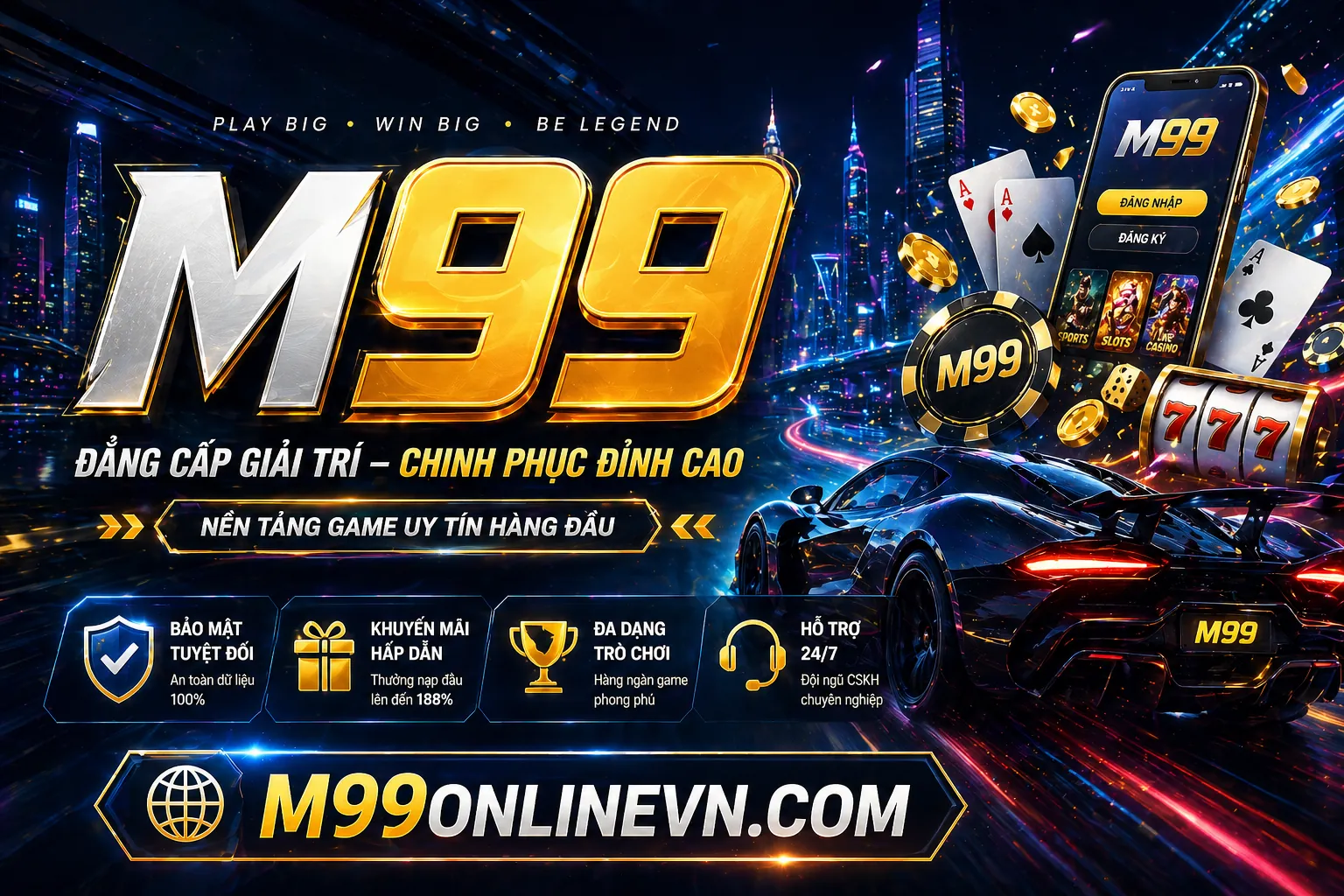 Hình ảnh chính Câu Hỏi Thường Gặp 118bet