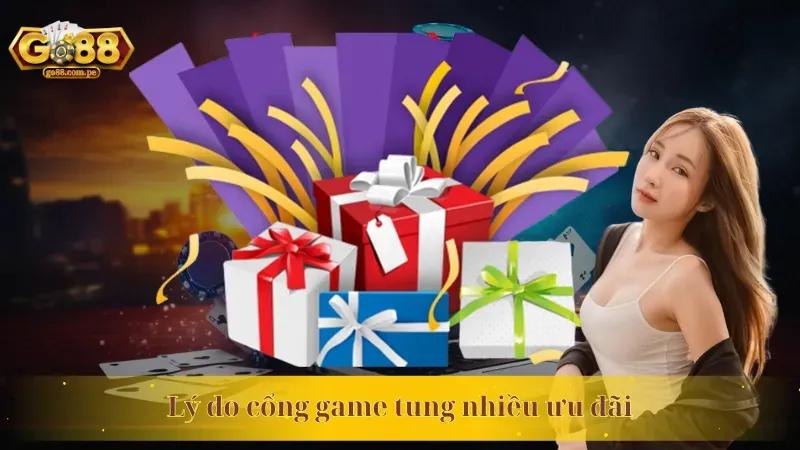 Thưởng nạp lại hàng ngày bắn cá